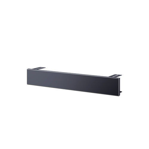 Summit 27" Wall Oven Filler Kit (TKWO27B) view 2