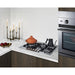 Summit 30" Wall Oven Filler Kit (TKWO30) view 3