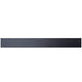 Summit 36" Wall Oven Filler Kit (TKWO36B)
