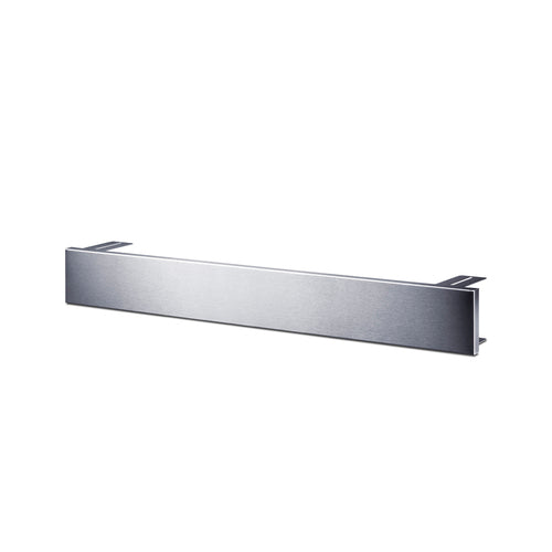 Summit 36" Wall Oven Filler Kit (TKWO36) view 2