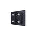Summit 24" Wide 4-Burner Gas Cooktop (TNL033I) view 3