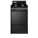 Summit 20" Wide Gas Range, Open Burners (TNM1107C)
