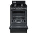 Summit 20" Wide Gas Range, Open Burners (TNM1107C) view 2