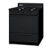 Summit 30" Wide Gas Range, Open Burners (TNM2107C) view 4