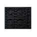 Summit 24" Wide 4-Burner Gas Cooktop (TTL033S)