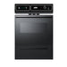 Summit 24" Wide Gas Wall Oven (TTM7212DK)