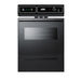 Summit 24" Wide Gas Wall Oven (TTM7212KW)