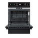 Summit 24" Wide Gas Wall Oven (TTM7212KW) view 2