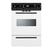 Summit 24" Wide Gas Wall Oven (WTM7212KW)