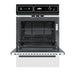 Summit 24" Wide Gas Wall Oven (WTM7212KW) view 2