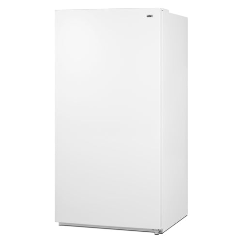 Summit 33" Wide Convertible All-Freezer/Refrigerator (UF18W) view 3