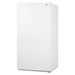 Summit 33" Wide Convertible All-Freezer/Refrigerator (UF18W) view 3