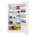 Summit 33" Wide Convertible All-Freezer/Refrigerator (UF18W) view 4
