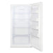 Summit 33" Wide Convertible All-Freezer/Refrigerator (UF18W) view 2