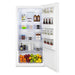 Summit 33" Wide Convertible All-Freezer/Refrigerator (UF22W) view 5