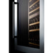 Summit 51 Bottle Integrated Wine Cellar (VC60D) view 4