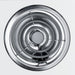Summit 24" Wide 4-Burner Coil Cooktop (WEL03) view 4
