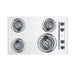 Summit 30" Wide 4-Burner Coil Cooktop (WEL05)