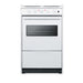 Summit 20" Wide Electric Coil Top Range (WEM110RW)