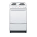 Summit 20" Wide Electric Coil Top Range (WEM110R) view 5
