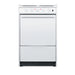 Summit 20" Wide Electric Coil Top Range (WEM110R)