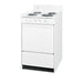 Summit 20" Wide Electric Coil Top Range (WEM110) view 3