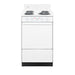 Summit 20" Wide Electric Coil Top Range (WEM110)
