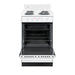 Summit 20" Wide Electric Coil Top Range (WEM110) view 2