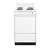 Summit 20" Wide Electric Coil Top Range (WEM1171Q)