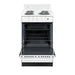 Summit 20" Wide Electric Coil Top Range (WEM1171Q) view 2