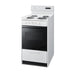 Summit 20" Wide Electric Coil Top Range (WEM130DK) view 3