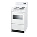 Summit 20" Wide Electric Coil Top Range (WEM130KW) view 2