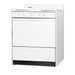 Summit 30" Wide Electric Coil Top Range (WEM210) view 4