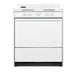 Summit 30" Wide Electric Coil Top Range (WEM210)