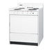 Summit 30" Wide Electric Coil Top Range (WEM2171Q) view 3