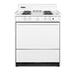 Summit 30" Wide Electric Coil Top Range (WEM2171Q) view 5