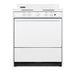 Summit 30" Wide Electric Coil Top Range (WEM2171Q)