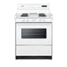 Summit 30" Wide Electric Coil Top Range (WEM230KW)