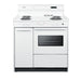 Summit 36" Wide Electric Coil Top Range (WEM430KW)