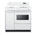 Summit 36" Wide Electric Coil Top Range (WEM430KW) view 2