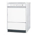 Summit 24" Wide Electric Coil Top Range (WEM610R) view 5