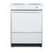 Summit 24" Wide Electric Coil Top Range (WEM610R)