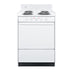 Summit 24" Wide Electric Coil Top Range (WEM610)