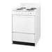 Summit 24" Wide Electric Coil Top Range (WEM6171Q) view 2