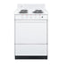 Summit 24" Wide Electric Coil Top Range (WEM6171Q)