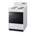 Summit 24" Wide Electric Coil Top Range (WEM630DK) view 2
