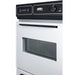 Summit 24" Wide Electric Wall Oven, 115V (WEM715KW) view 3