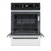 Summit 24" Wide Electric Wall Oven, 115V (WEM715KW) view 2