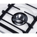 Summit 30" Wide 4-Burner Gas Cooktop (WNL053I) view 3