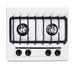 Summit 30" Wide 4-Burner Gas Cooktop (WNL053I) view 2